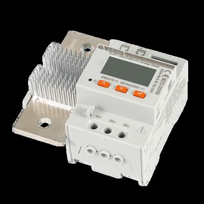 Acrel New Product Suitable For  EV Charing Pile MID Certificated DJSF1352-D Series