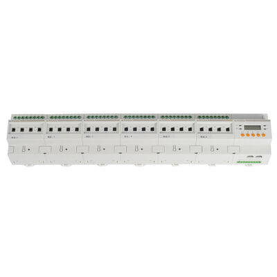 Acrel Modbus Smart Lighting Switch Driver ASL Series/Modbus-Rtu/LCD Dispaly/KNX And ALIBUS